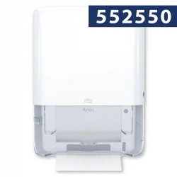 Tork PeakServe® dozownik H5 MINI Biały-25586