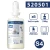 Tork S4 mydło w pianie delikatne Jasno żółty-25532