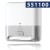 551100 Tork Matic® H1 doz.ręcznika w roli z sensorem Biał-25558