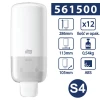 Tork S4 dozownik mydła w pianie Biały-25644