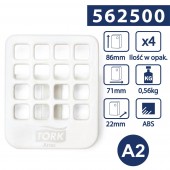Tork A2 dozownik do wkładek zapachowych-25654