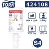 Tork S4 żel do dezynfekcji rąk- 1000ml-25761