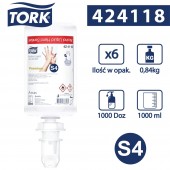 Tork S4 płyn do dezynfekcji rąk 1000ml-25758