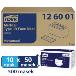 Tork maseczka medyczna typu IIR-25770