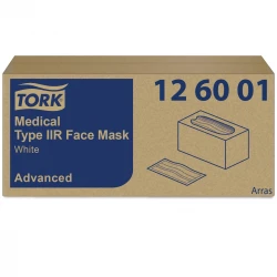 Tork maseczka medyczna typu IIR-25771