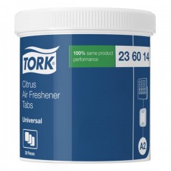 236014 Tork A2 wkładka zapachowa cytrusowa-25838