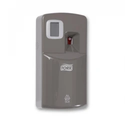 Tork A1 doz. odświeżaczy powietrza w sprayu Szary-25846
