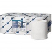 Tork Reflex™ M4 ręcznik papierowy do rąk 150m Biał-25947