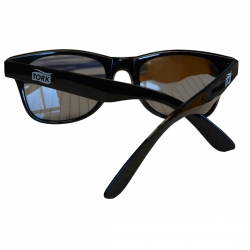 TORK Okulary przeciwsłoneczne - CZARNE-25920