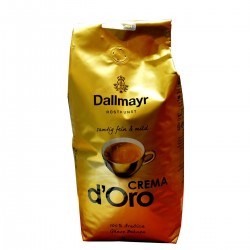 Caffe Dallmayr Crema d'Oro ziarno 1 kg-26112