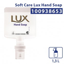 Diversey Soft Care Lux Hand Soap-26188