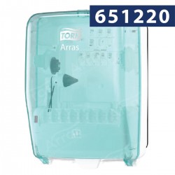 651220 Tork Matic® W6 dozownik do ręczników w roli-26196