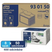Tork W8 Biobased czyściwo wielozadaniowe do trud.z-26201