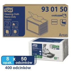 Tork W8 Biobased czyściwo wielozadaniowe do trud.z-26201