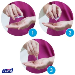 Purell Advanced Hand Rub saszetka-26220