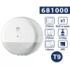 Tork SmartOne Mini T9 dozownik papieru toal. Biały-26358
