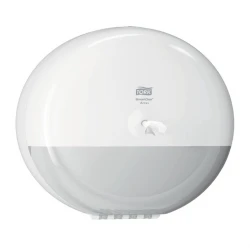 Tork SmartOne T8 dozownik papieru toalet. Biały-26345