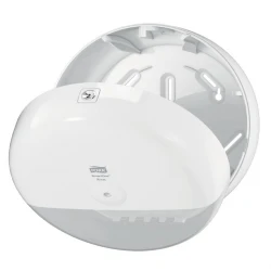 Tork SmartOne T8 dozownik papieru toalet. Biały-26346
