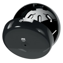 Tork SmartOne T8 dozownik papieru toalet.Czarny-26349