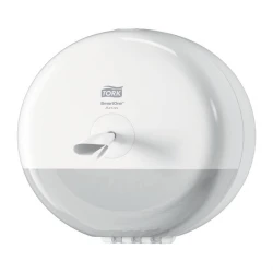 Tork SmartOne Mini T9 dozownik papieru toal. Biały-26360
