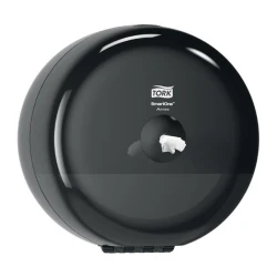 Tork SmartOne Mini T9 dozownik papieru toal.Czarny-26364
