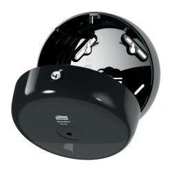 Tork SmartOne Mini T9 dozownik papieru toal.Czarny-26365