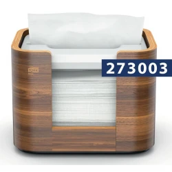Tork Xpressnap Snack™ N10 doz. na serwetki - drew.-26367