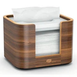 Tork Xpressnap Snack™ N10 doz. na serwetki - drew.-26368