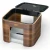 Tork Xpressnap Snack™ N10 doz. na serwetki - drew.-26369