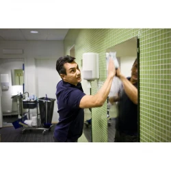 Tork Centerfeed Maxi M2 ręcznik papier. szary 350m-26421