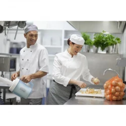 Tork Centerfeed Maxi M2 ręcznik papier. szary 350m-26422