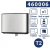 Tork Mini Jumbo T2 dozownik papieru toalet.INOX-26669