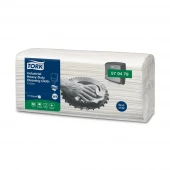 Tork czyściwo włókninowe 35,5x41,5c 60zst.Biały W4-26607