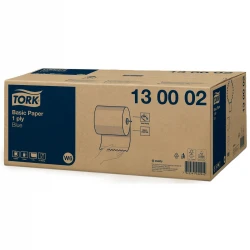Tork W6 Czyściwo do zadań podstawowych 1w Niebies-26611