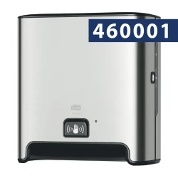 Tork Matic® H1 doz.ręcznika w roli z sensorem Inox-26667