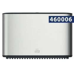Tork Mini Jumbo T2 dozownik papieru toalet.INOX-26670