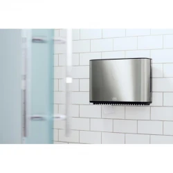 Tork Mini Jumbo T2 dozownik papieru toalet.INOX-26673
