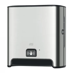 Tork Matic® H1 doz.ręcznika w roli z sensorem Inox-26683