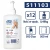 Tork żel do dezynfekcji rąk but. z pomp 500ml-26698