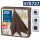 Tork Linstyle® brązowa serwetka obiadowa 39x39-26894