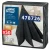 Tork Linstyle® czarna serwetka obiadowa 39x39-26898