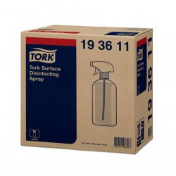 Tork Spray do dezynfekcji powierzchni -27602