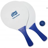 Tork Gra plażowa tenis-27796