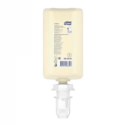 Tork S4 delikatnie perfumowane mydło w płynie 1l-27715