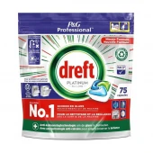 Dreft Platinum 75szt. -27825