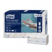 Tork Xpress® H2 ręcznik miękki- 4 panelowy-28163