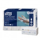 Tork Xpress® H2 ręcznik miękki 3-panelowy-28168