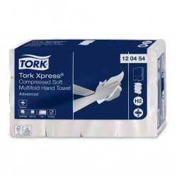 Tork Xpress® H2 ręcznik miękki- 4 panelowy-28170