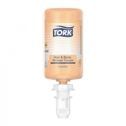 Tork S4 żel pod prysznic do włosów i ciała 1l-28284