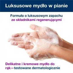 Tork S4 mydło w pianie luksusowe kwiatowe 1l-28295